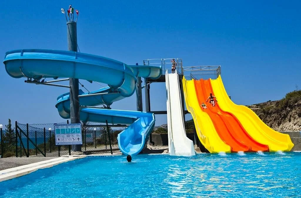 Hotel Blue Lagoon Village