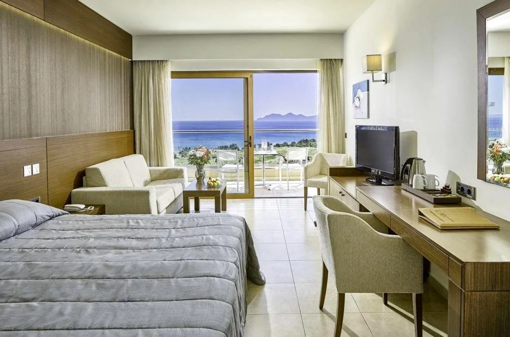 Hotel Blue Lagoon Village