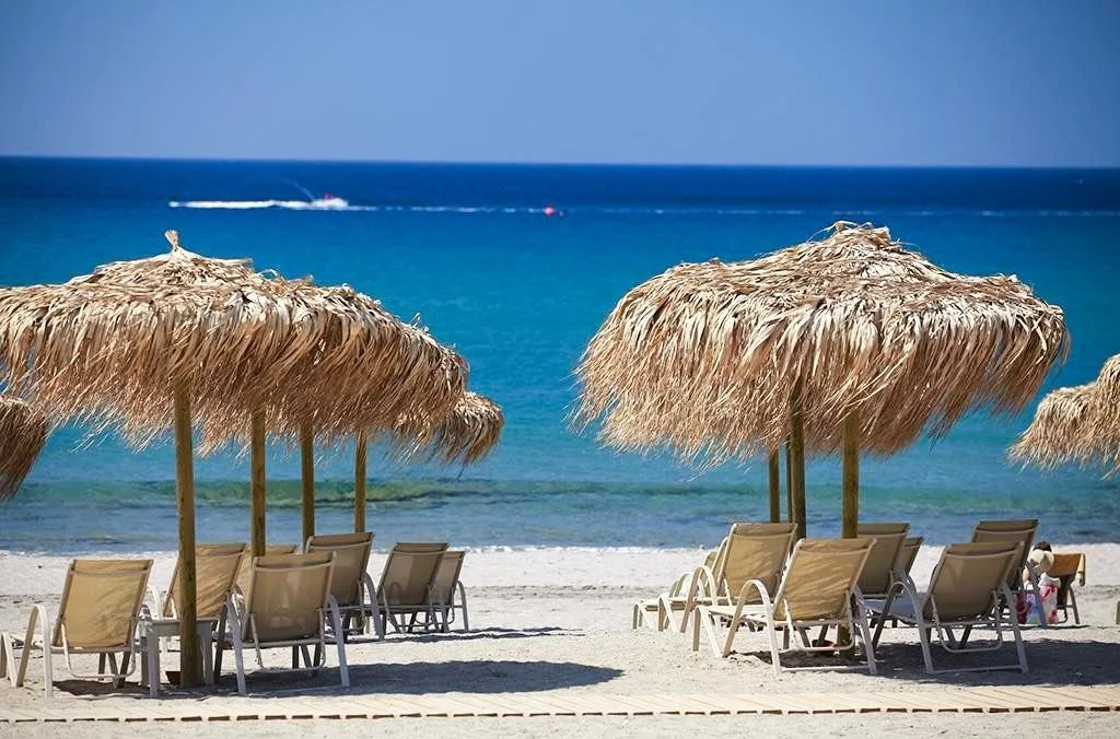 Hotel Blue Lagoon Village