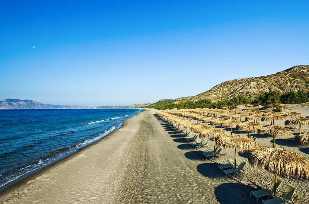 Hotel Blue Lagoon Village