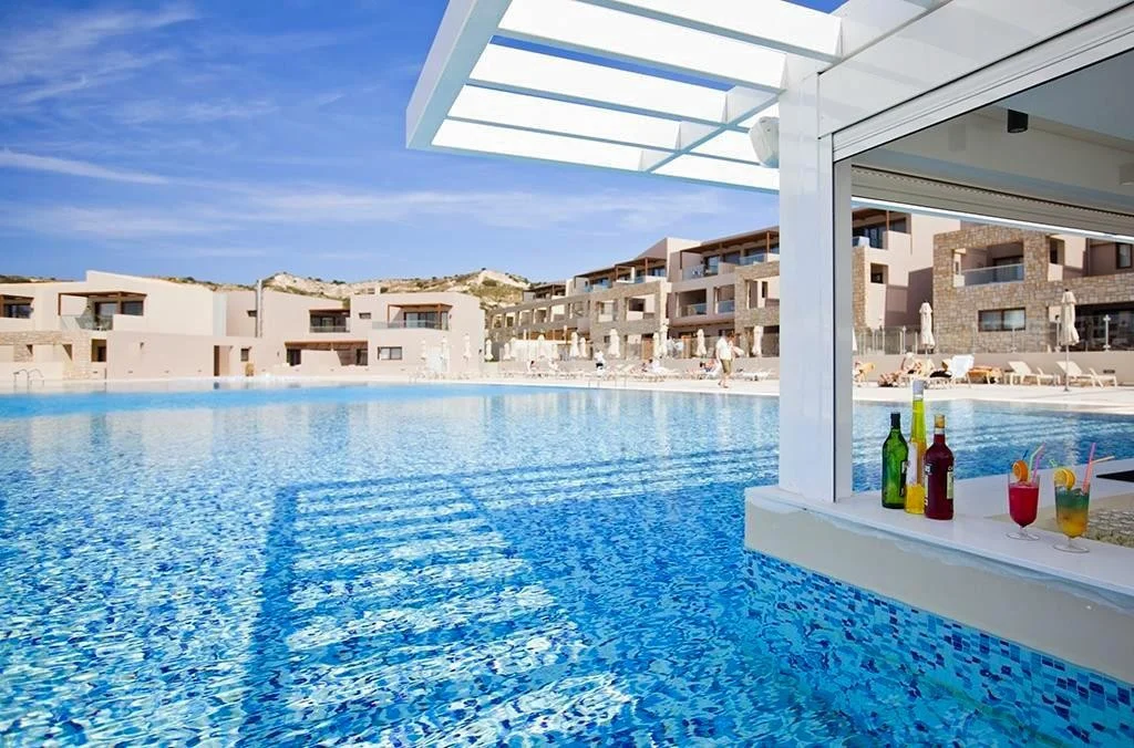 Hotel Blue Lagoon Village