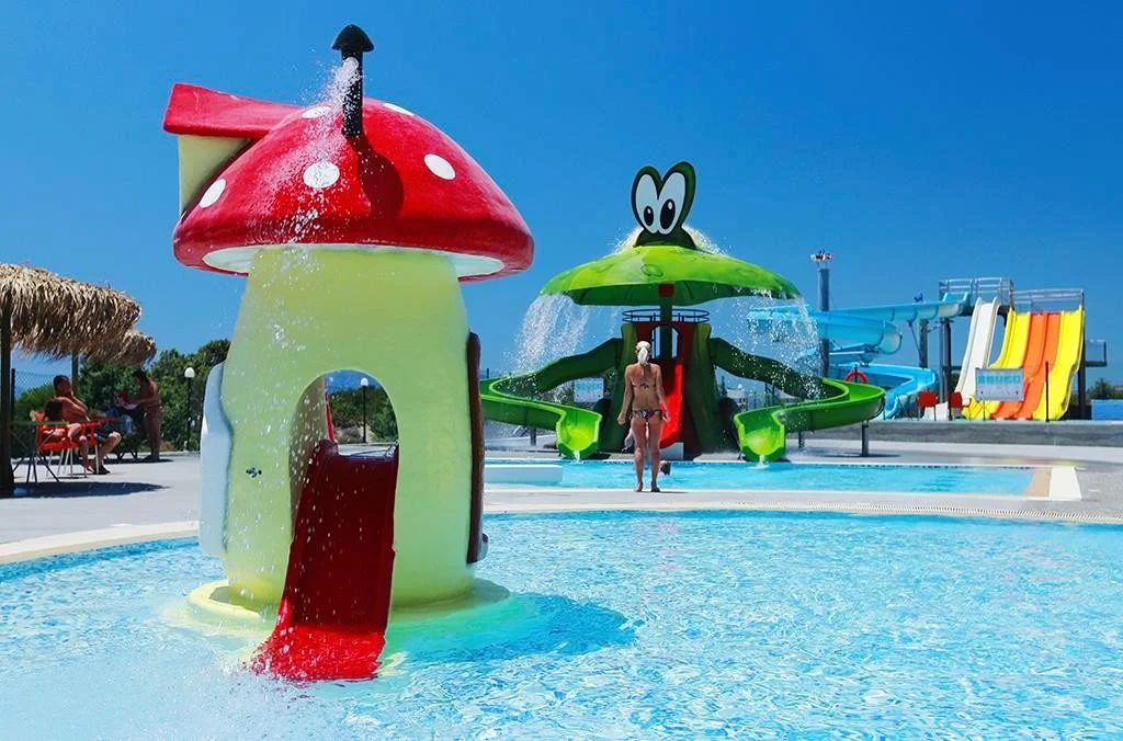 Hotel Blue Lagoon Village