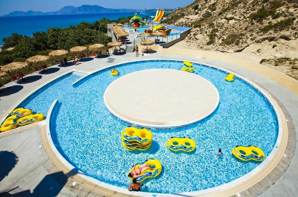 Hotel Blue Lagoon Village