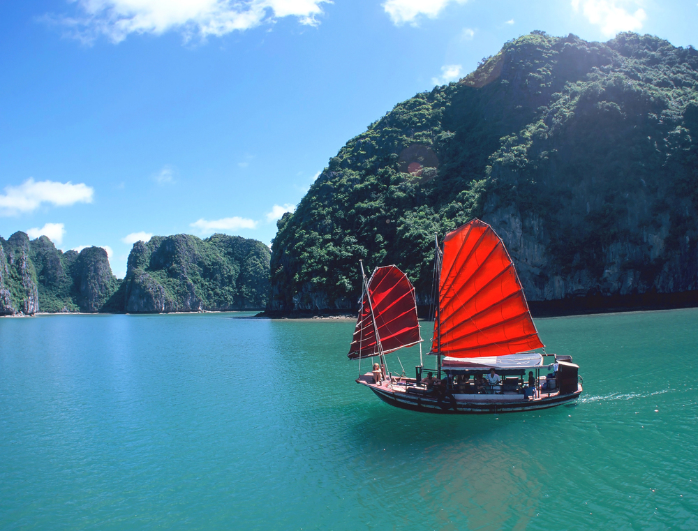 Craciun si Revelion 2026 - Vietnam - Cambodgia - Misterele si exotismul Indochinei