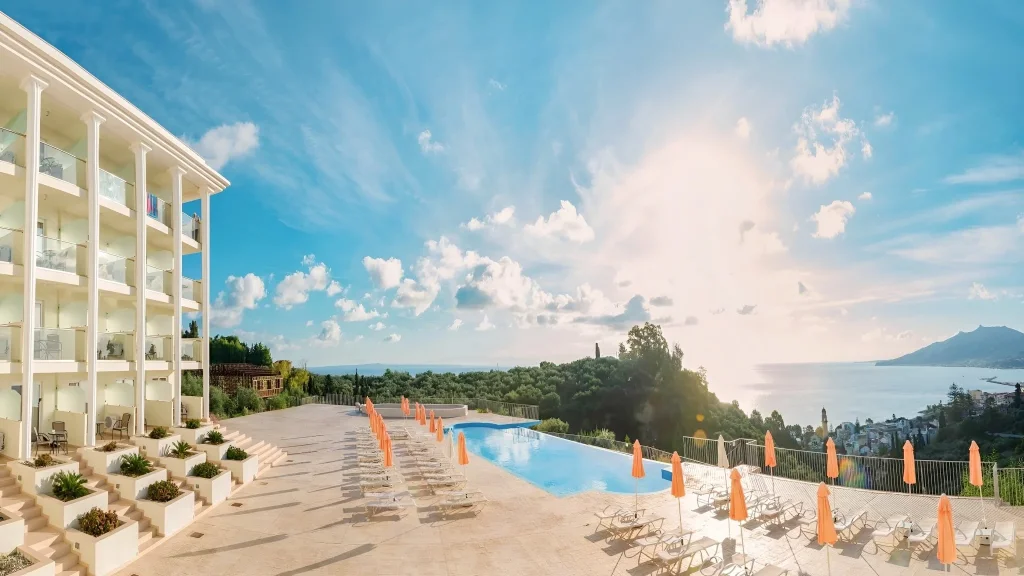 Hotel Avalon Zakynthos