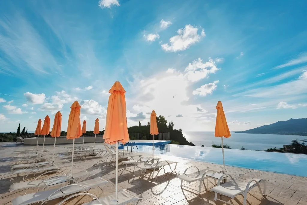 Hotel Avalon Zakynthos