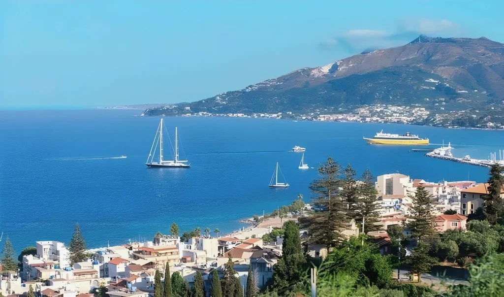 Hotel Avalon Zakynthos