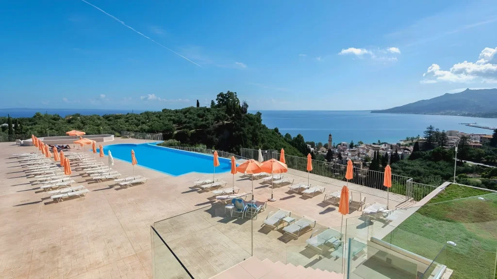 Hotel Avalon Zakynthos