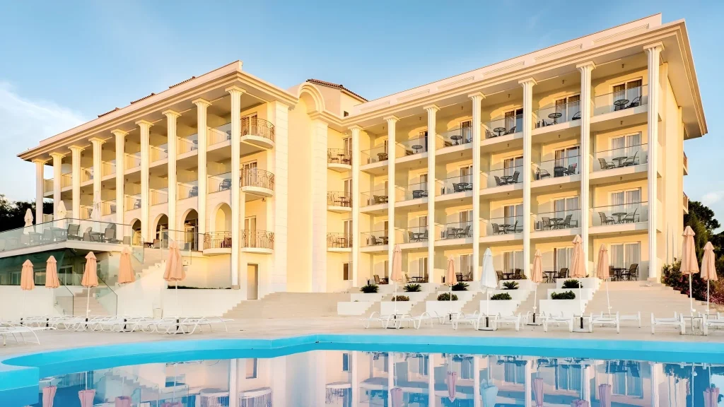 Hotel Avalon Zakynthos