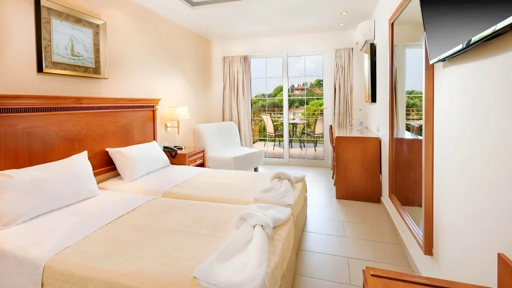 Hotel Avalon Zakynthos