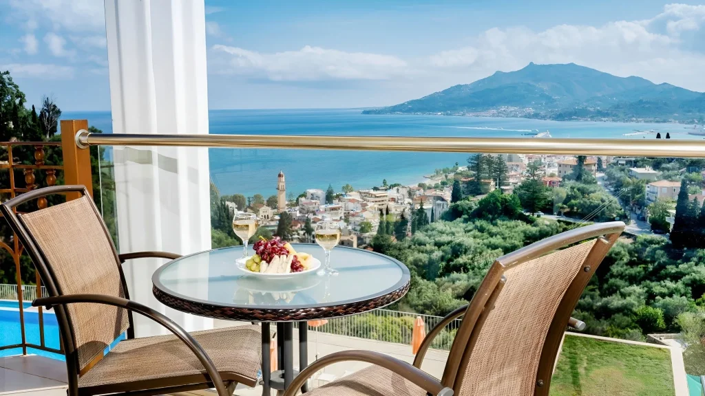 Hotel Avalon Zakynthos