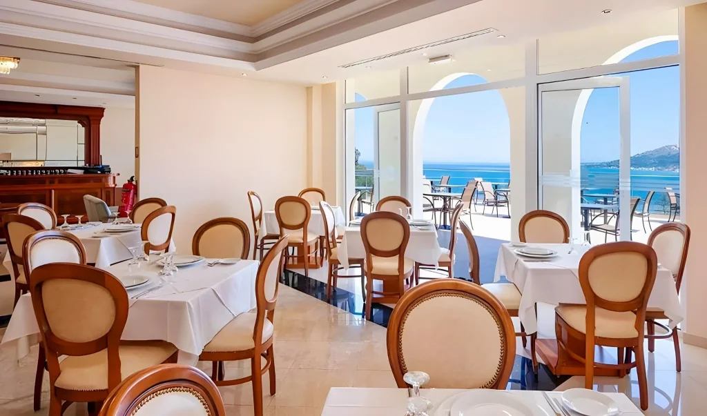 Hotel Avalon Zakynthos