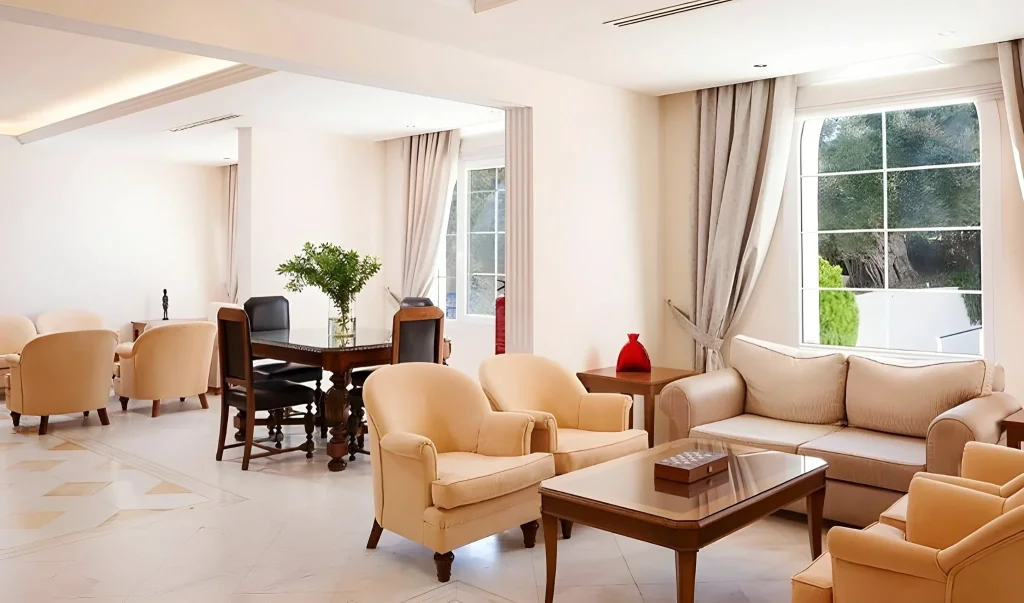 Hotel Avalon Zakynthos