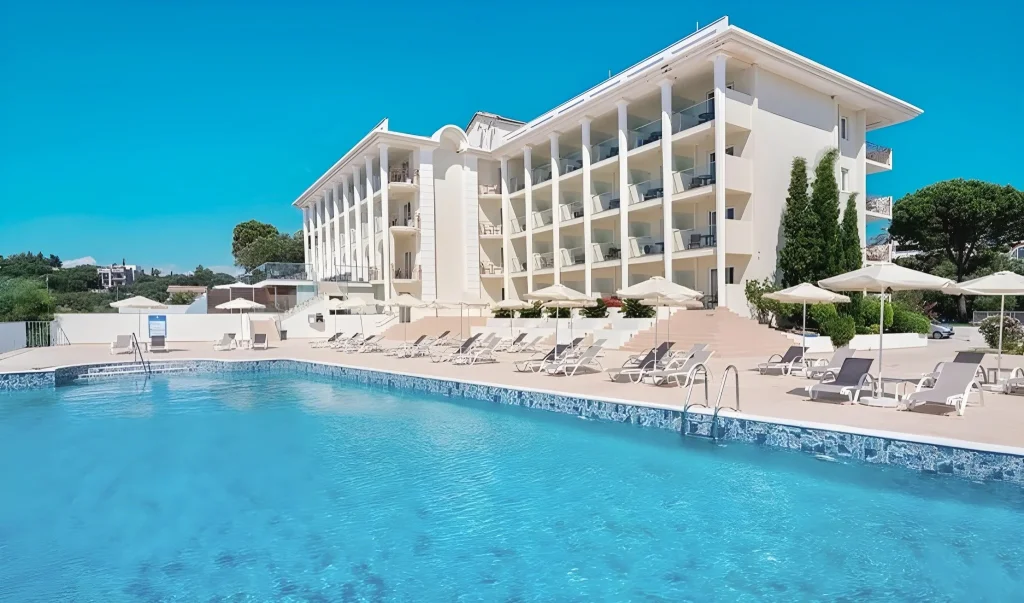 Hotel Avalon Zakynthos