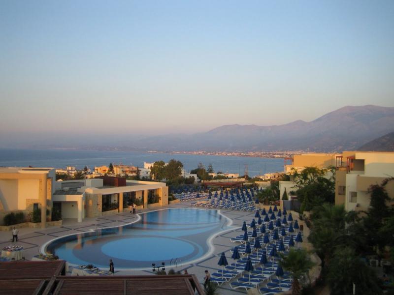 Hotel Grand Holiday Resort