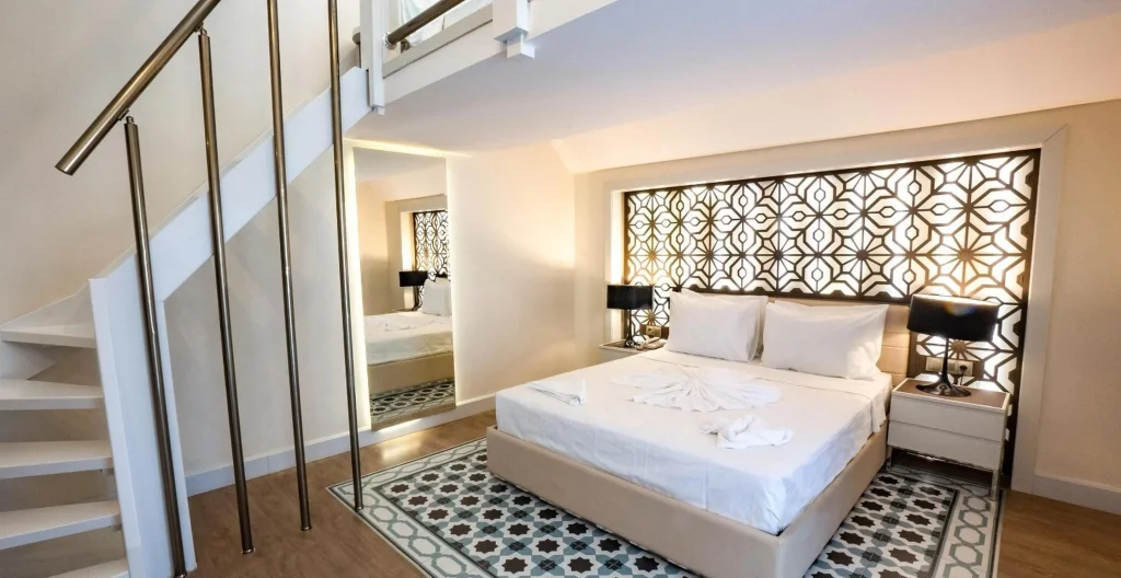 Long Beach Club Nature