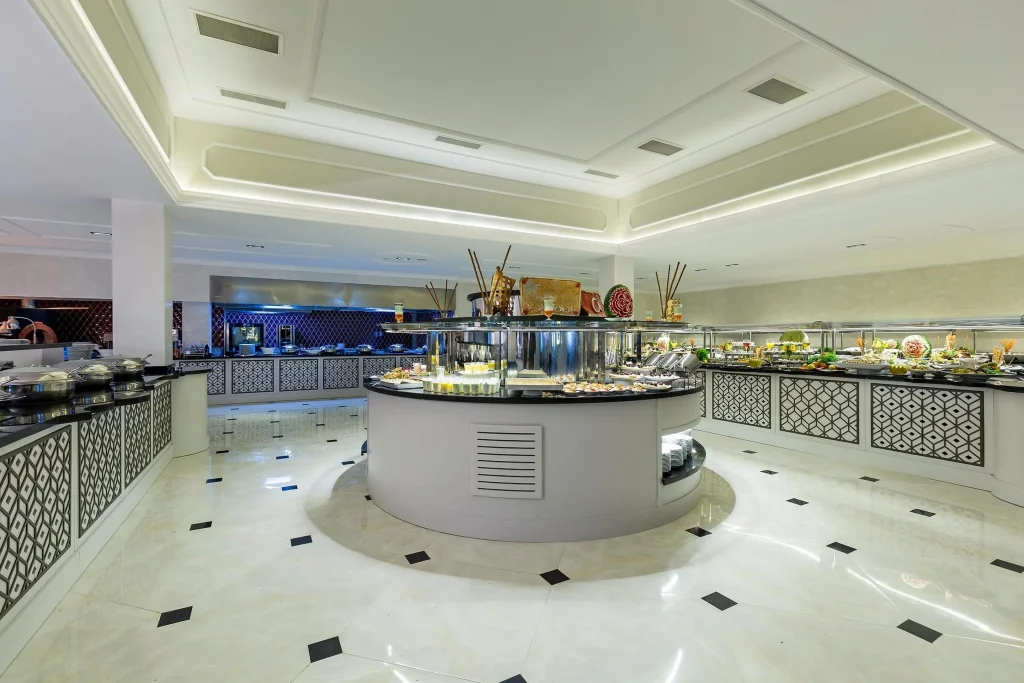 Long Beach Club Nature