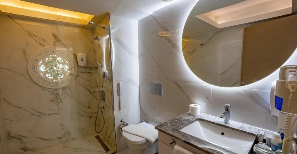 Long Beach Club Nature