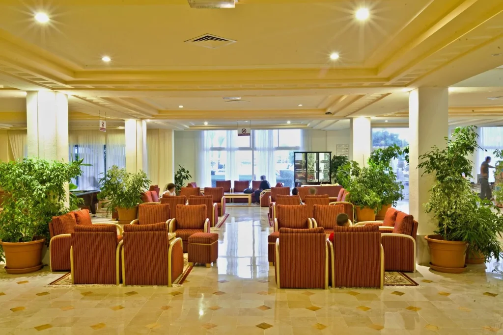 El Mouradi Cap Mahdia