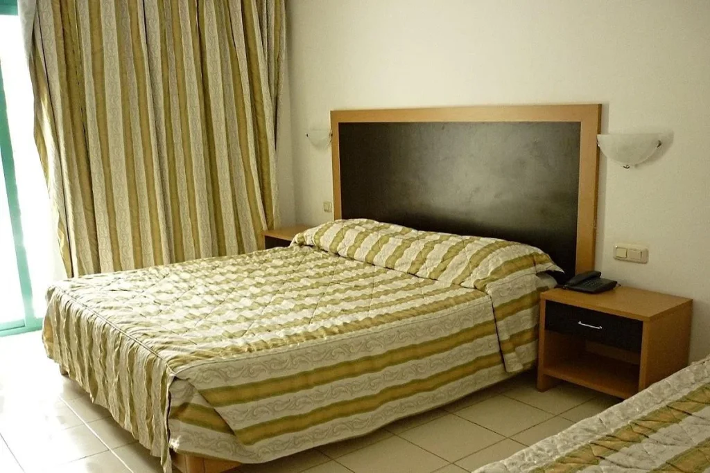 El Mouradi Cap Mahdia