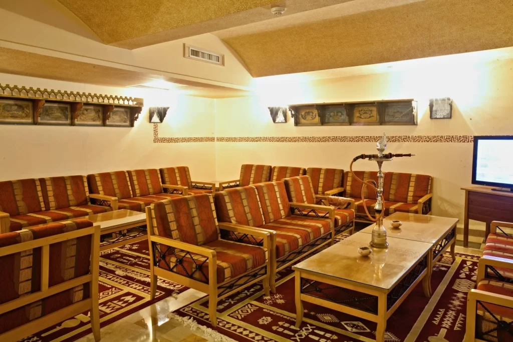 El Mouradi Cap Mahdia