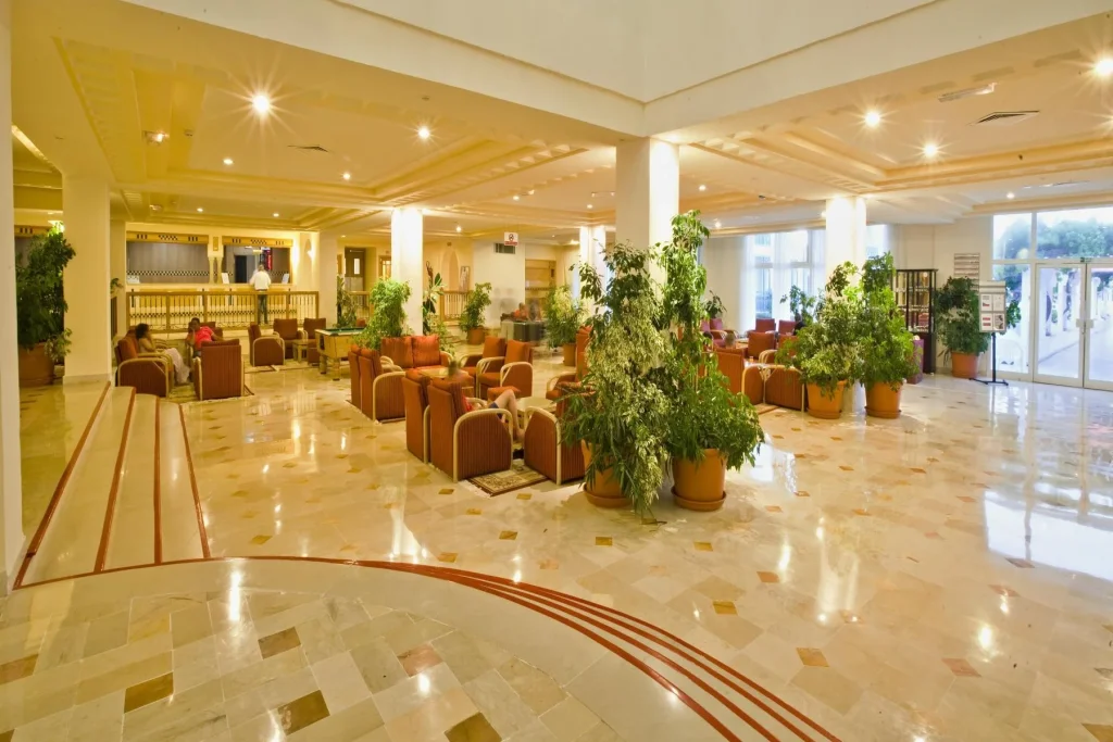 El Mouradi Cap Mahdia