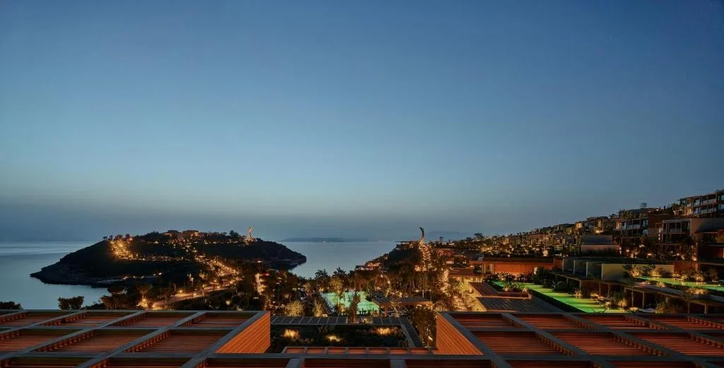 Maxx Royal Bodrum Resort