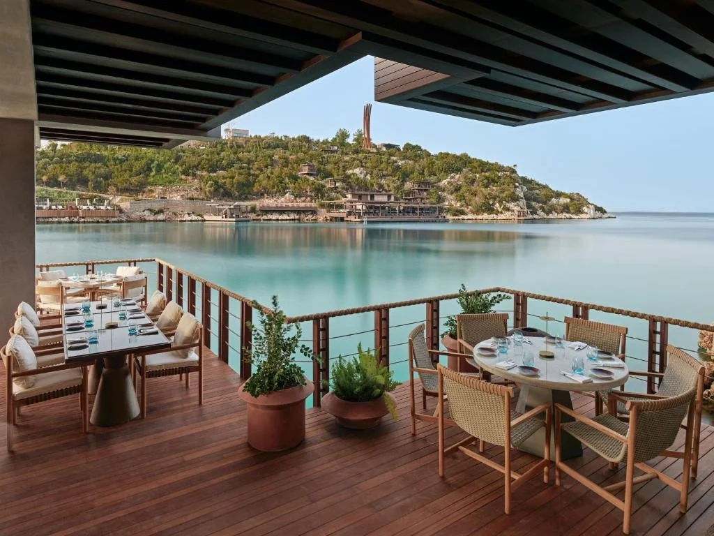 Maxx Royal Bodrum Resort