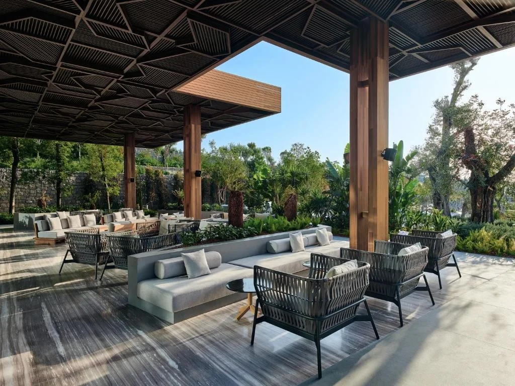 Maxx Royal Bodrum Resort