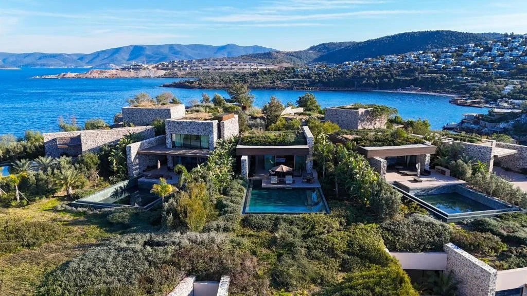 Maxx Royal Bodrum Resort