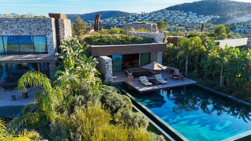 Maxx Royal Bodrum Resort