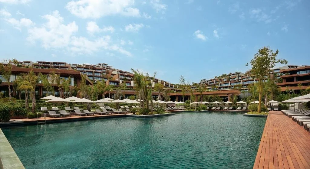 Maxx Royal Bodrum Resort
