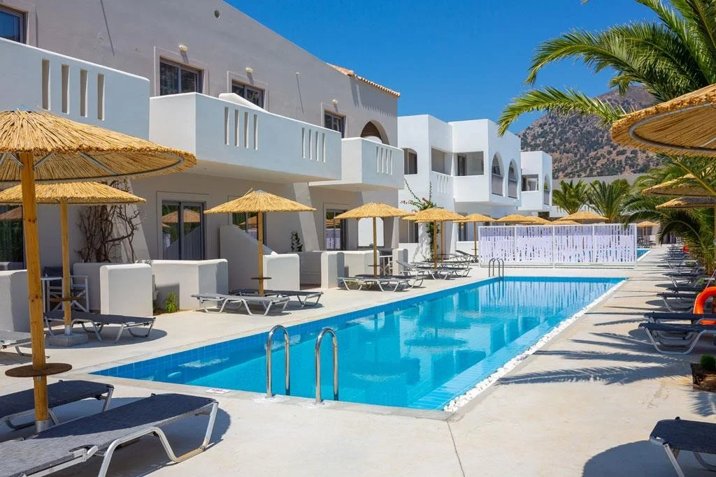 Akti Kalimera adults