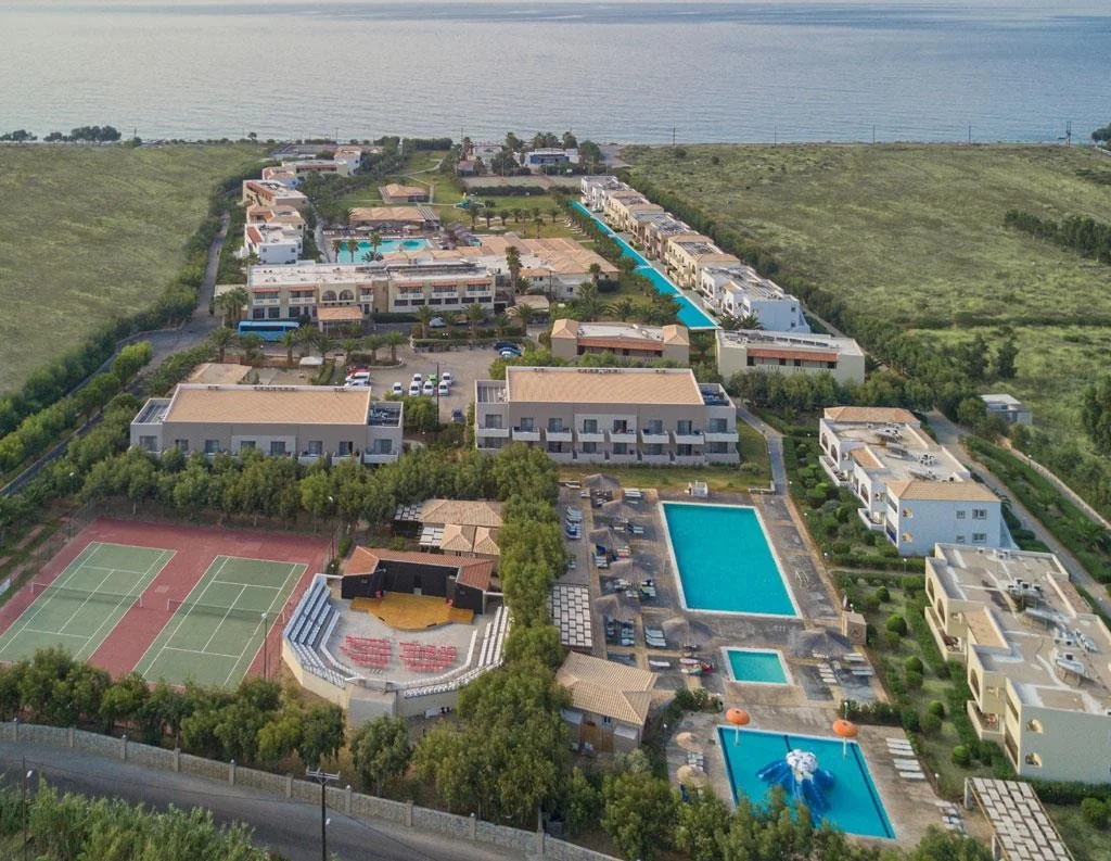 Akti Kalimera adults