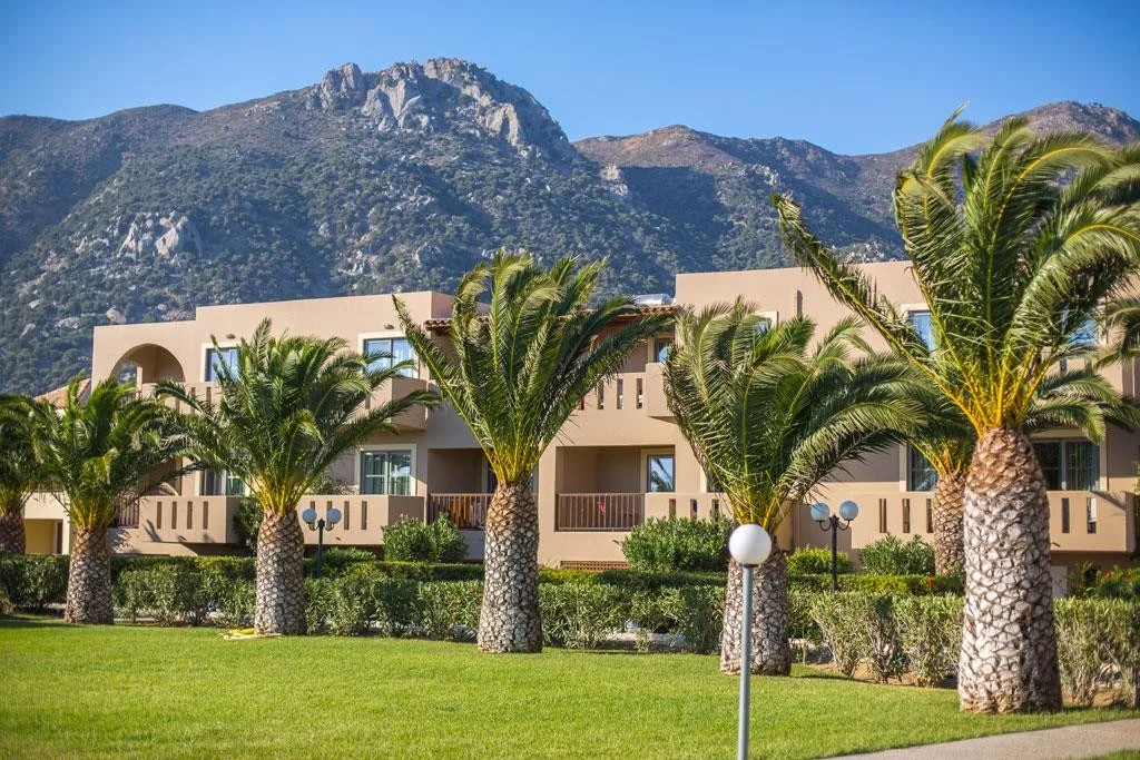 Akti Kalimera adults