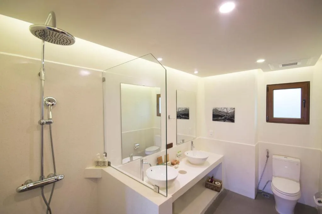 Cassia Cottage Resort and Spa