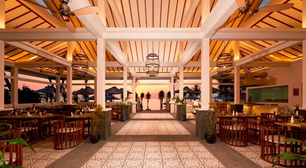 Cassia Cottage Resort and Spa