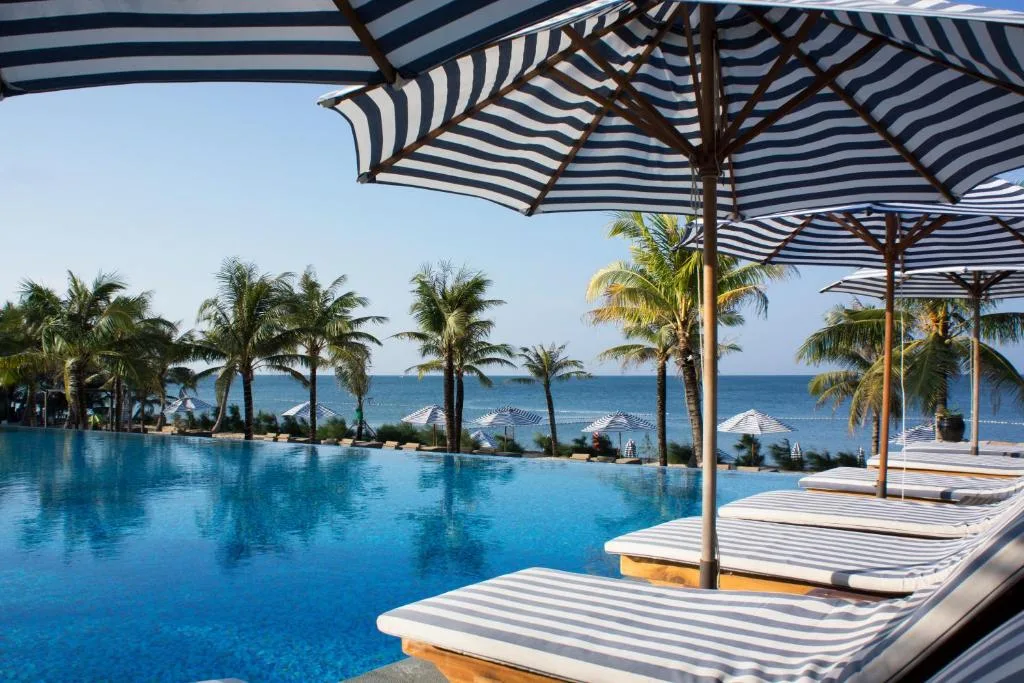 Cassia Cottage Resort and Spa