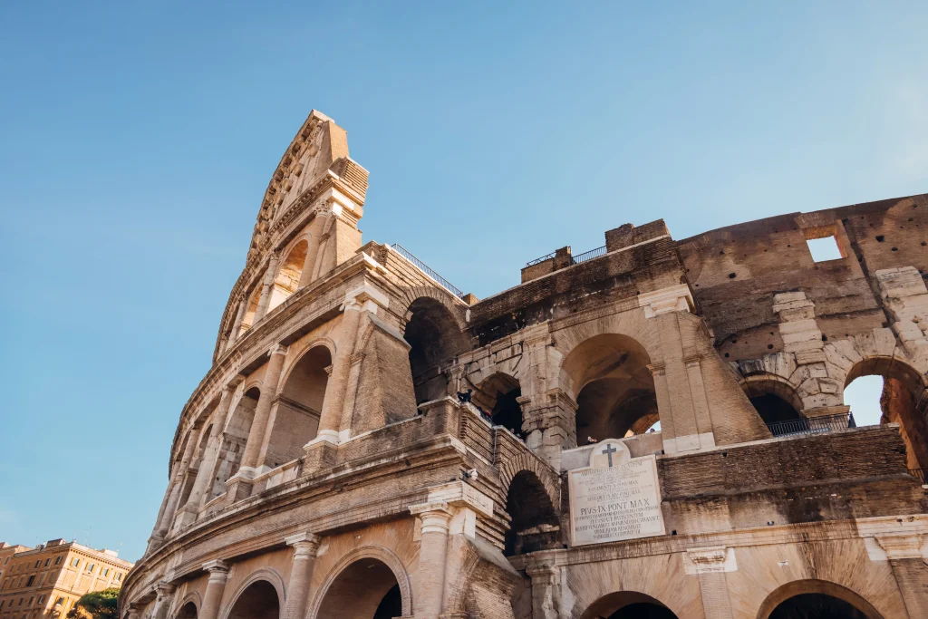Circuit Bella Italia - Milano, Venetia, Florenta, Pisa, Roma, Napoli