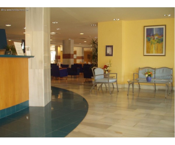 Hotel Hesperia Playas de Mallorca