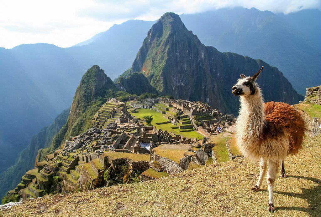 PERU cu Canionul Colca - O calatorie de neuitat pe taramul incasilor 2027