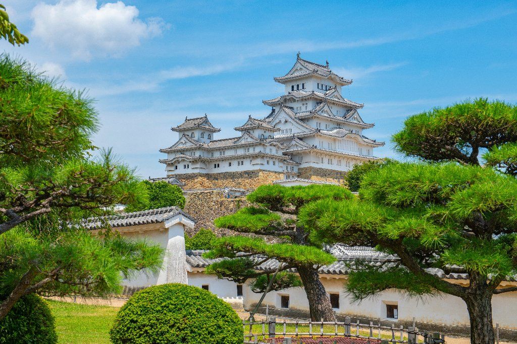 JAPONIA 07.04.2027 (10 nopti) - Sub semnul primaverii nipone, de la Hiroshima la Tokyo