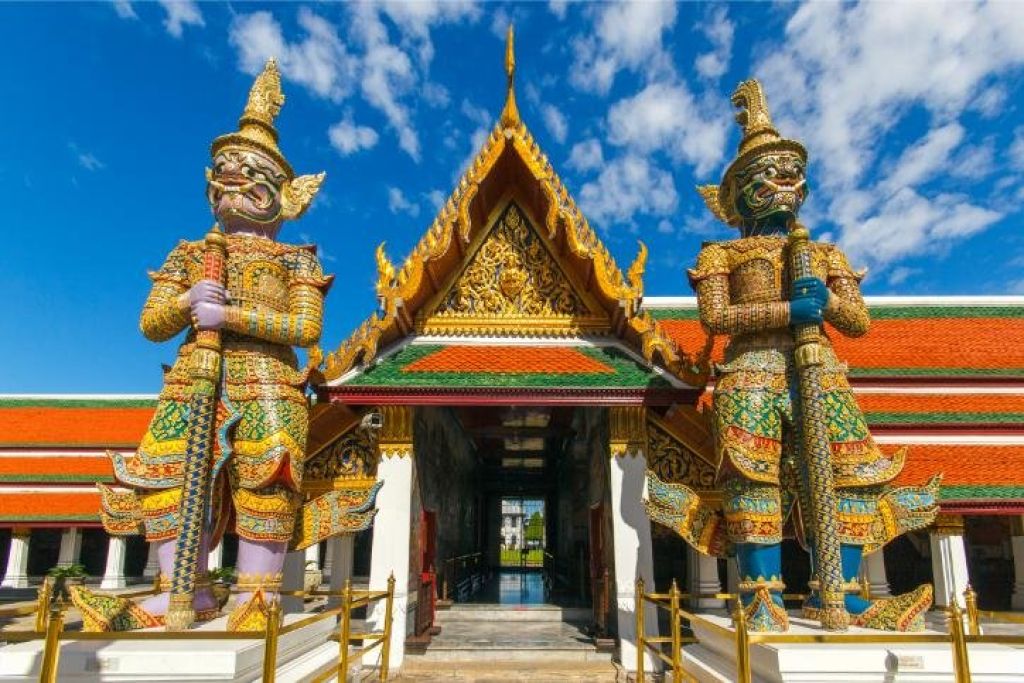 Circuit Thailanda, Malaezia si Singapore - 20 Februarie - Vacanta Copiilor
