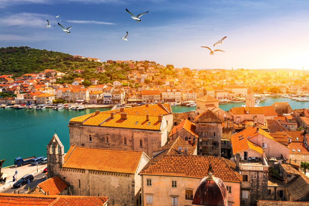 Muntenegru - Bosnia - Croatia 2027
