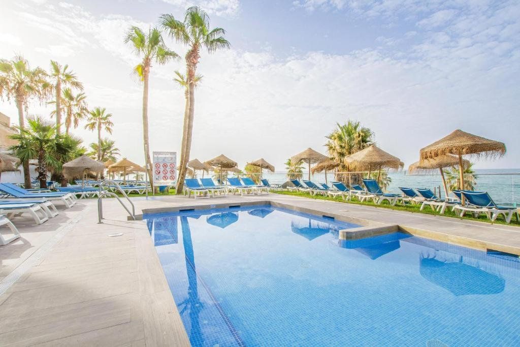 ANDALUZIA (Plecare din Bucuresti) 2027 + Cazare Hotel Best Benalmadena 4*