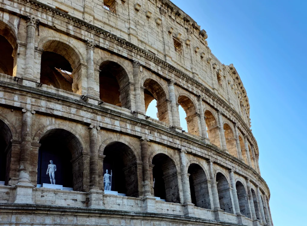 Circuit Bella Italia - Milano, Venetia, Florenta, Pisa, Roma, Napoli, plecare din Cluj