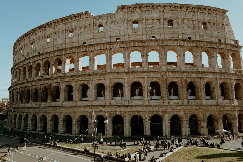 Circuit Bella Italia - Milano, Venetia, Florenta, Pisa, Roma, Napoli, plecare din Iasi