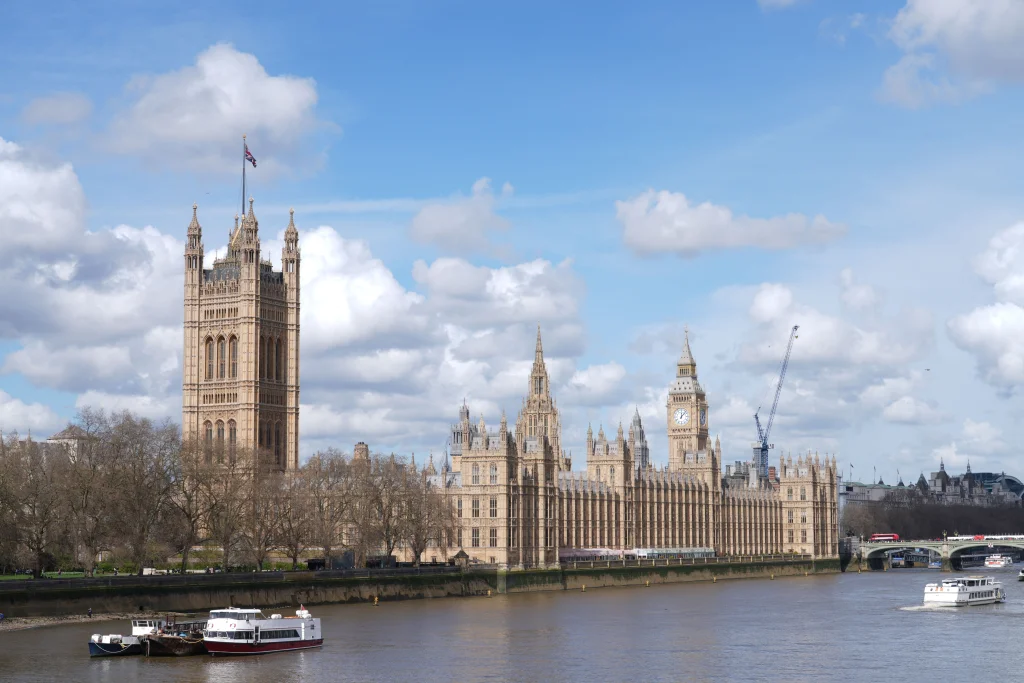 Circuit Franta si Marea Britanie – Paris si Londra