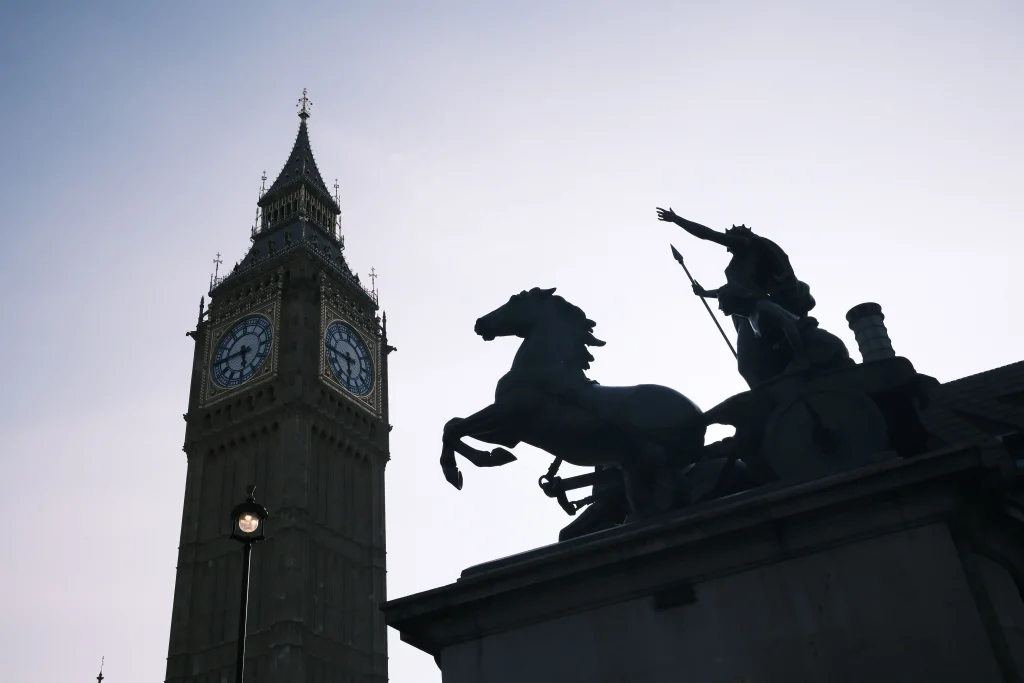 Circuit Franta si Marea Britanie – Paris si Londra, plecare din Iasi
