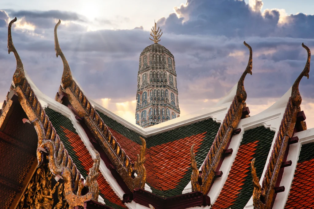 Marele Tur al Indochinei - Thailanda, Laos, Vietnam, Cambodgia